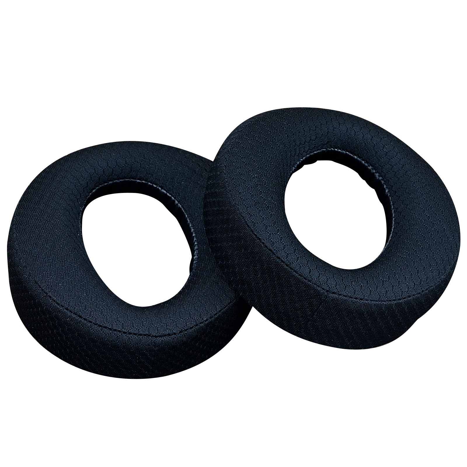 2Pcs Soft Ear Pads Foam Cushion Cover For Sony PS5 Pulse 3D Wireless Headsets G