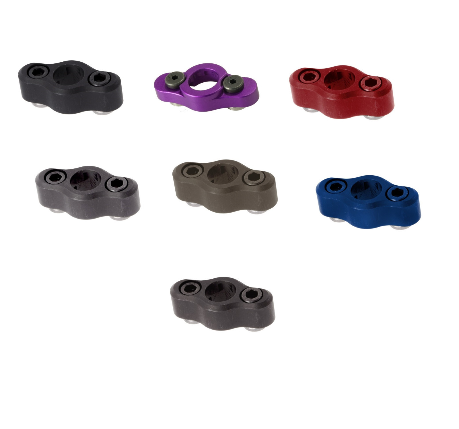 Timber Creek Outdoors M-LOK MLOK Quick Detach QD Mounting Point - M QD MP