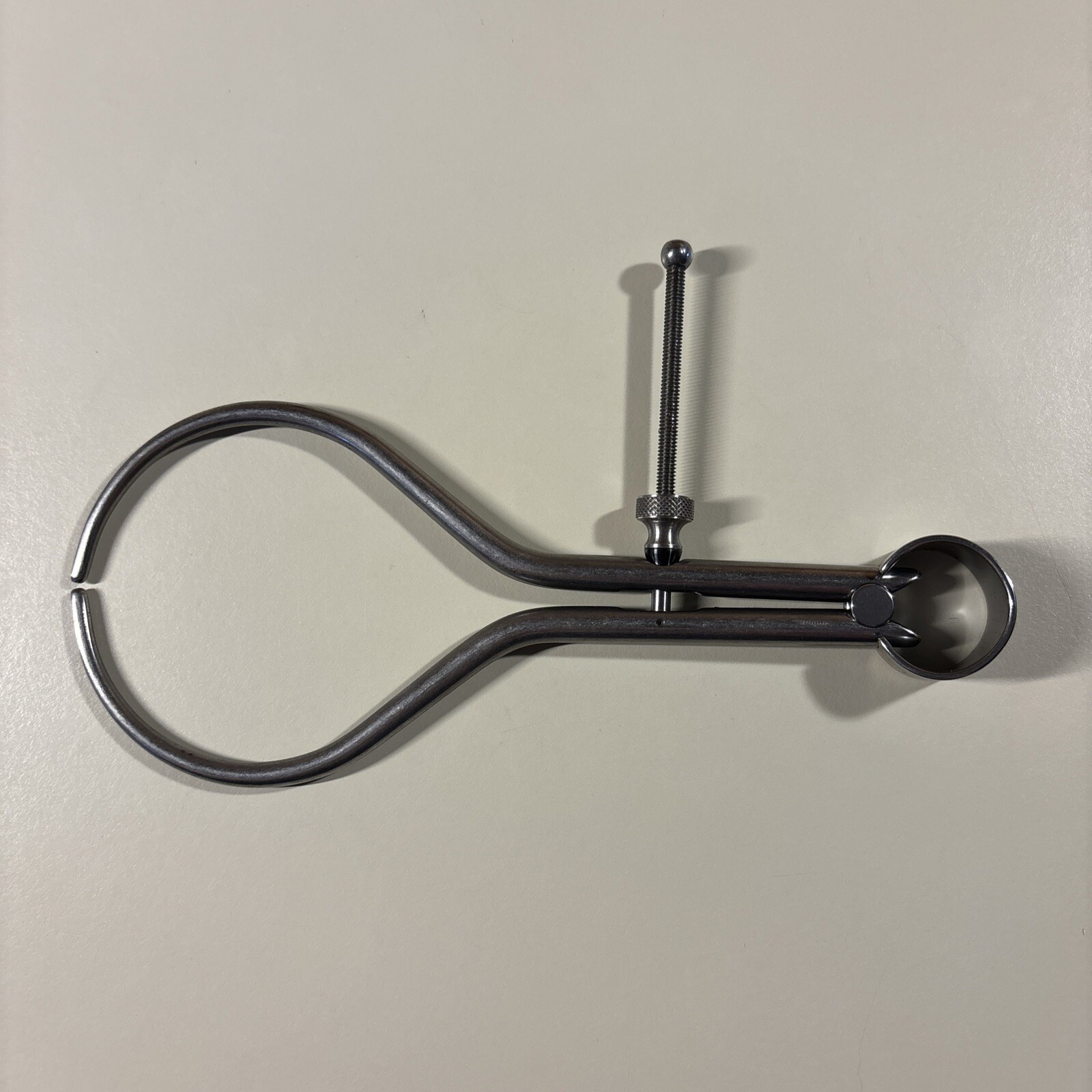 Starrett 6" Toolmaker's Outside Caliper