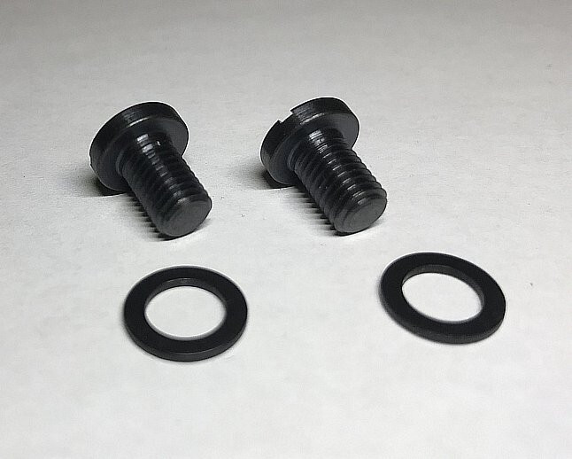 TC Encore Muzzleloader Screw Set