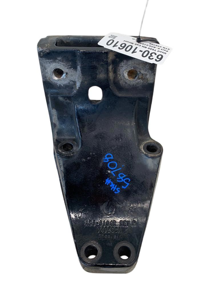 2015 Cab Mount A856104R for Kenworth T680 (630-10610)