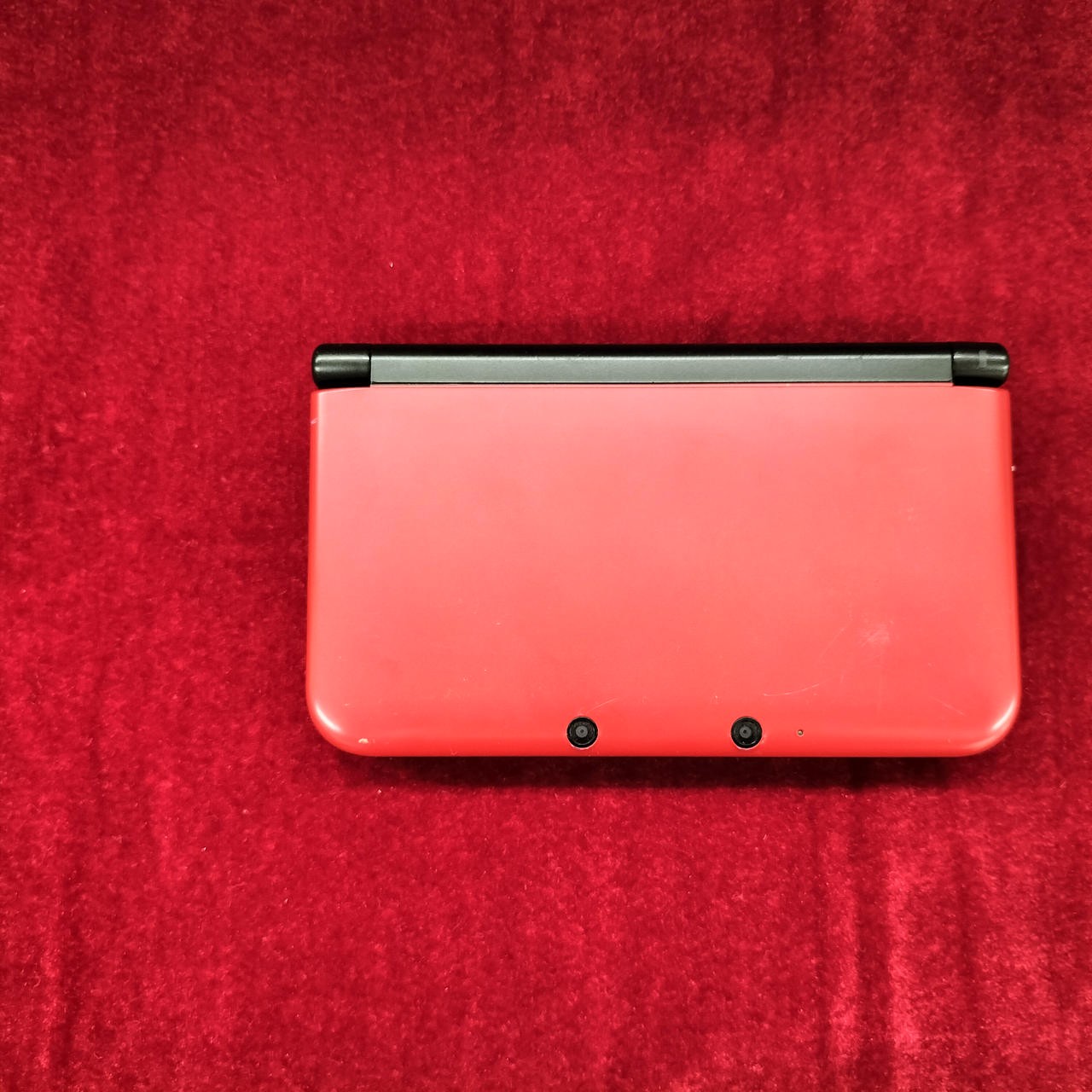 3DS LL Model SPR 001 NINTENDO