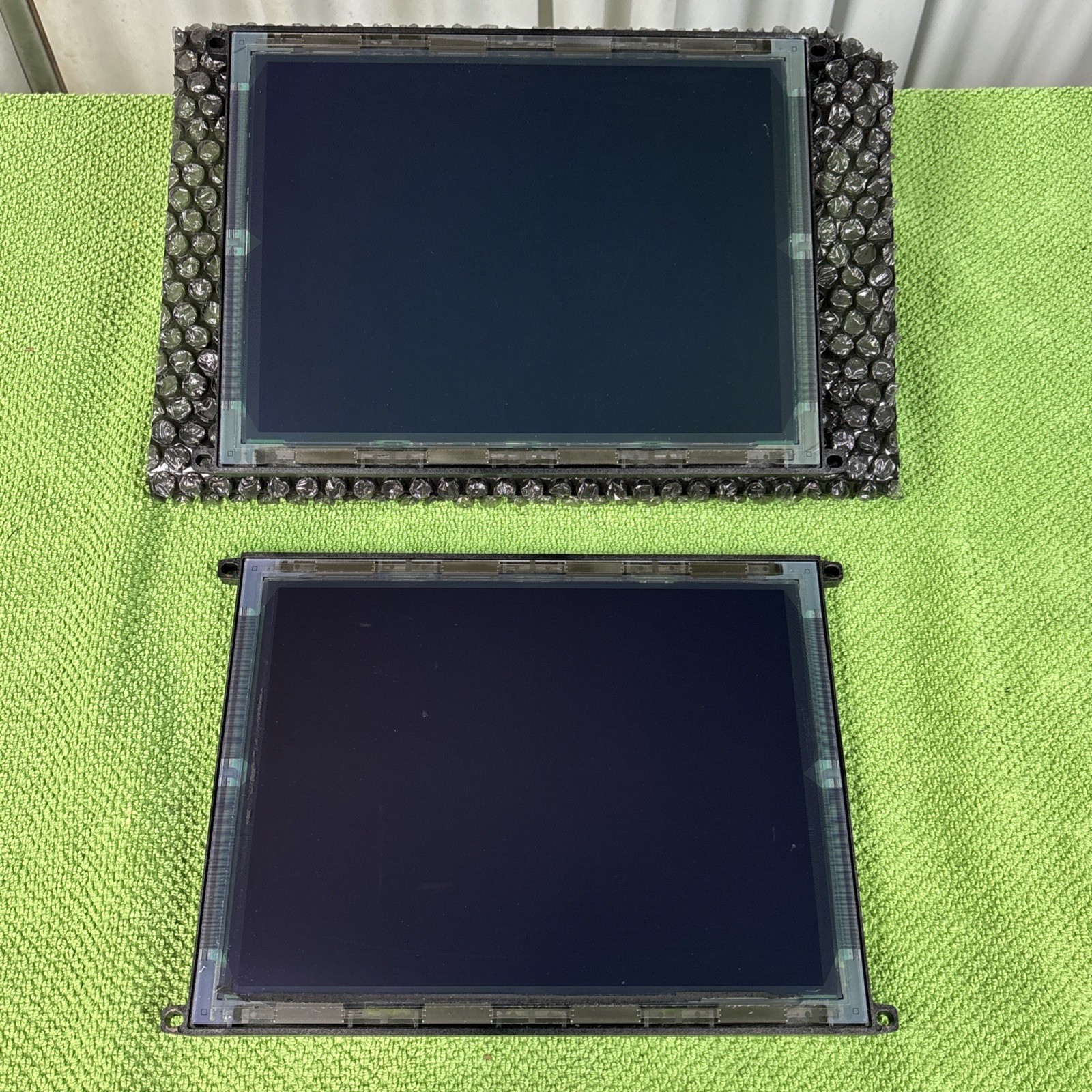 Planar EL640.480-AM1 LCD Screen Display Panel, Free Shipping