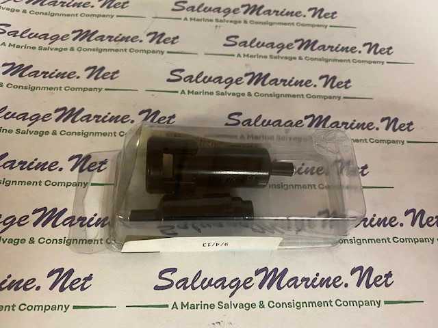 ANCOR #607015  20A AGC Waterproof Fuse Holder.