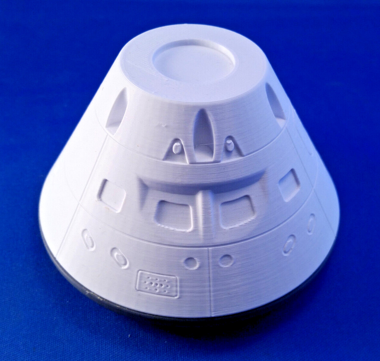 1/48 Scale NASA SLS Orion model