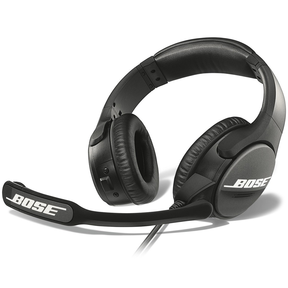 Bose Soundcomm B30 professional Broadcast Headset - Great Condition~Like new
