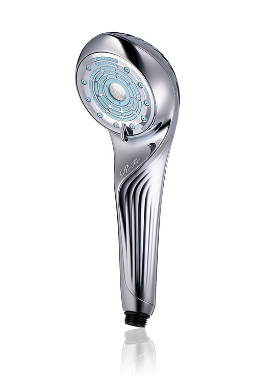 ReFa Fine Bubble U+ Japan Fine Bubble Beauty Technology Shower Head 4 Modes
