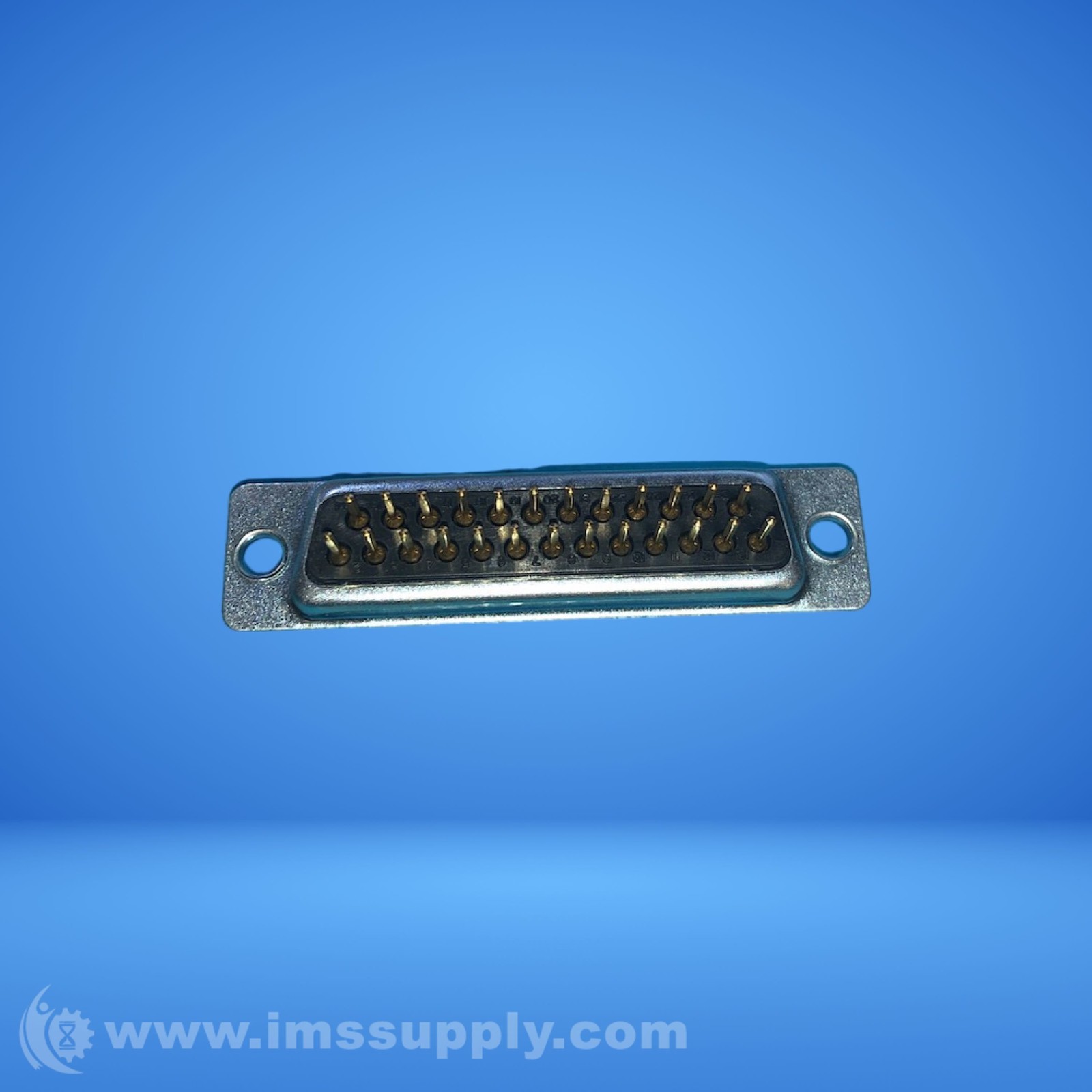 B38E Cable Side Connector FNIP