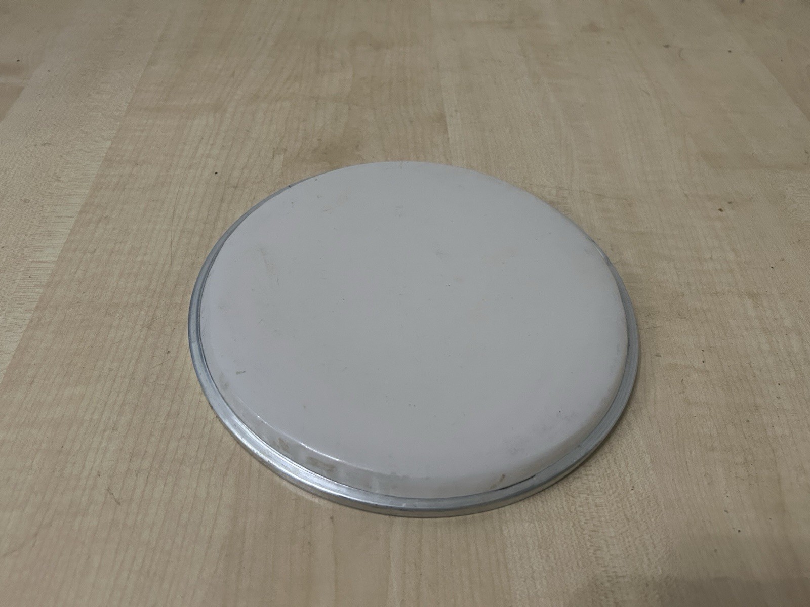 8” DRUM HEAD SKIN SUIT TOM FOR DRUM KIT