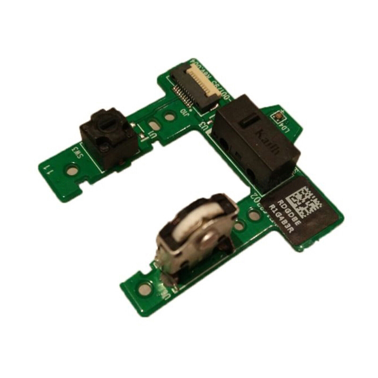 Games Mouse Encoder Wheel Circuit Board for Logitech G603 Wireless Gaming Mouse