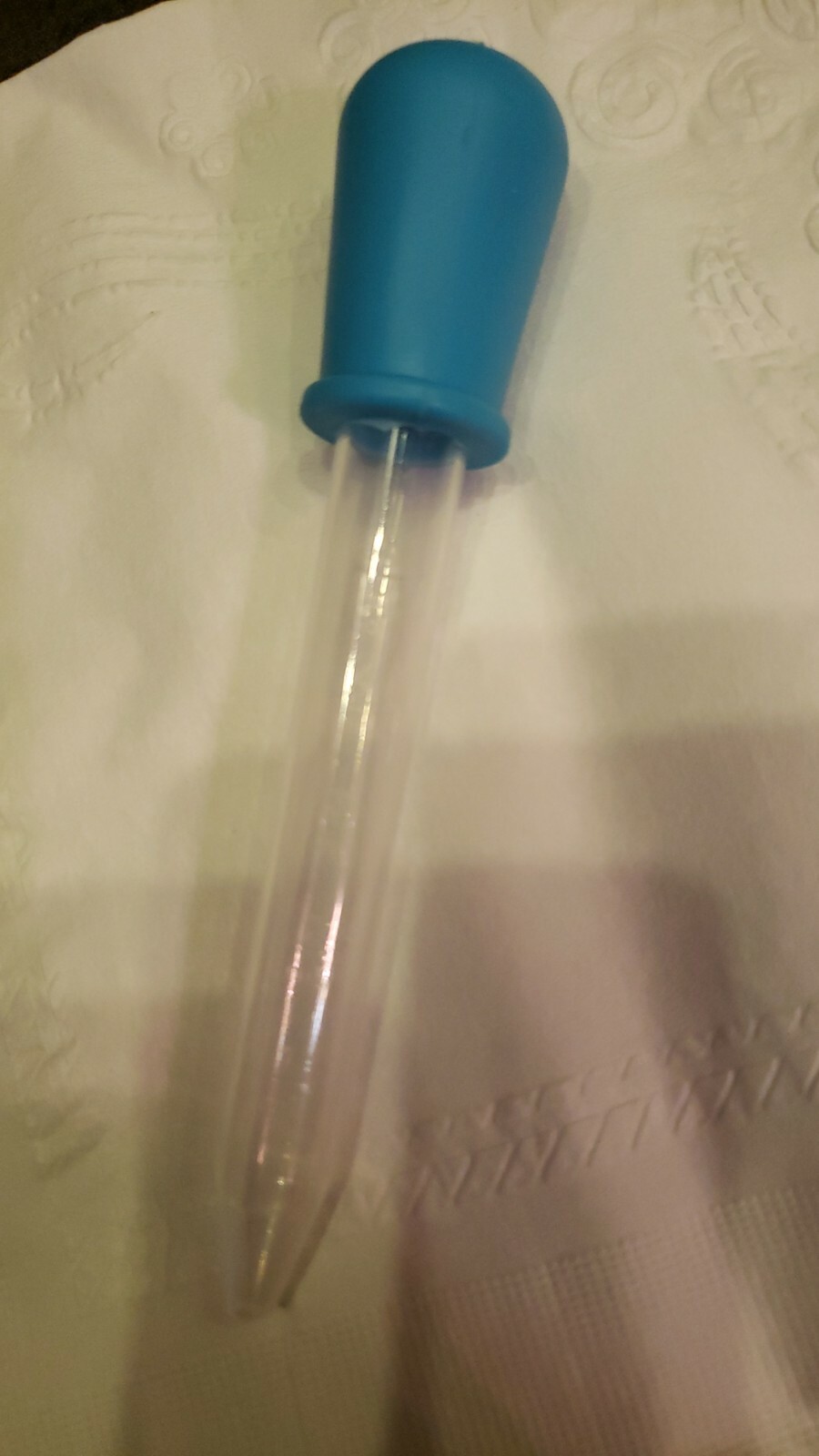 Medicine Dropper