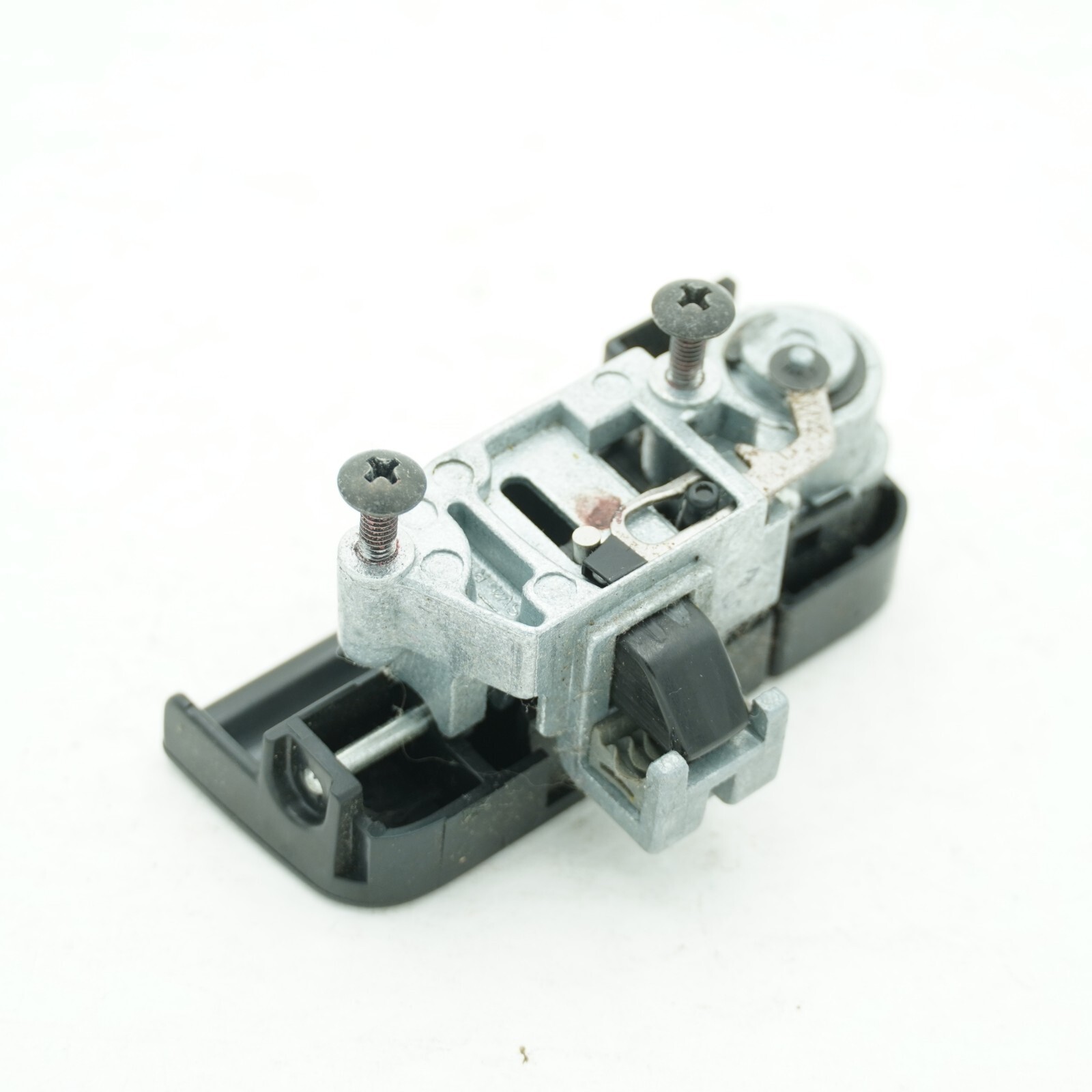 2008 - 2011 Honda Element OEM Glove Box Latch Lock Handle Graphite Black 3930