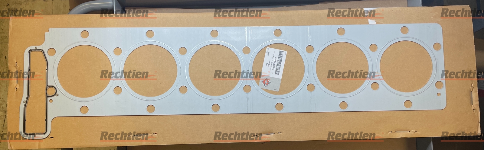 NAVISTAR GASKET, 13L CYLINDER HEAD 62039010402