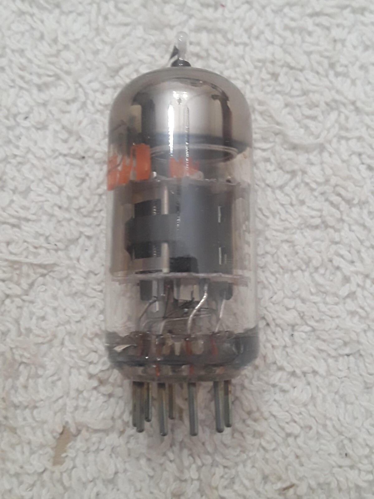 NOS RCA 6HL8 Vacuum tube