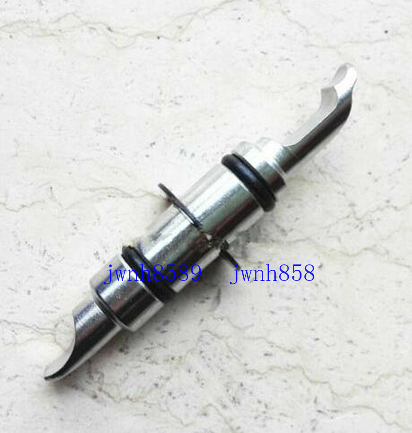 1PC Wheel V3D Alignment System Clamp Reversible Rim Claw Kit Diameter 14.35MM