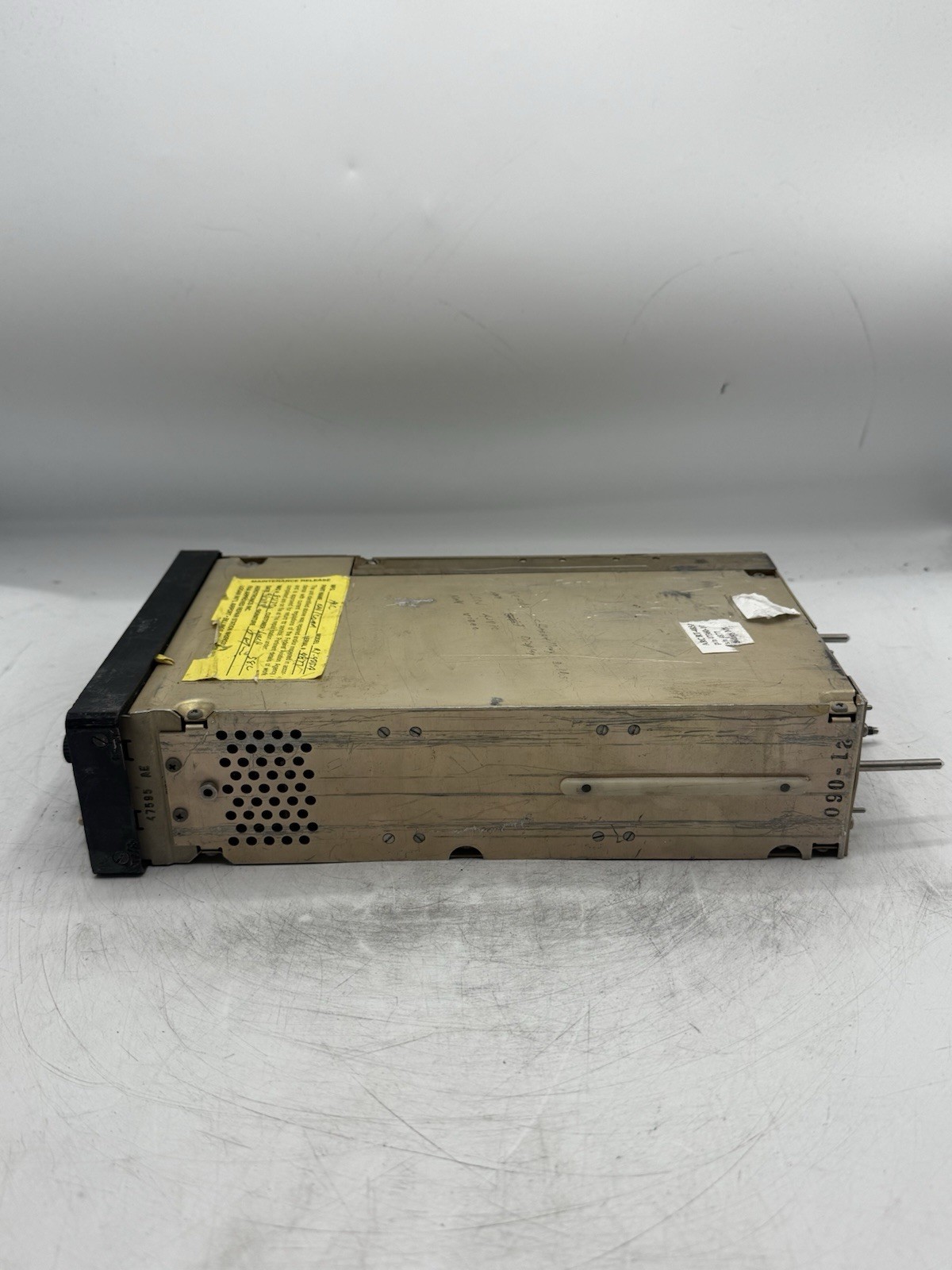 ARC RT-485A NAV/COMM P/N 47360-1000 READ