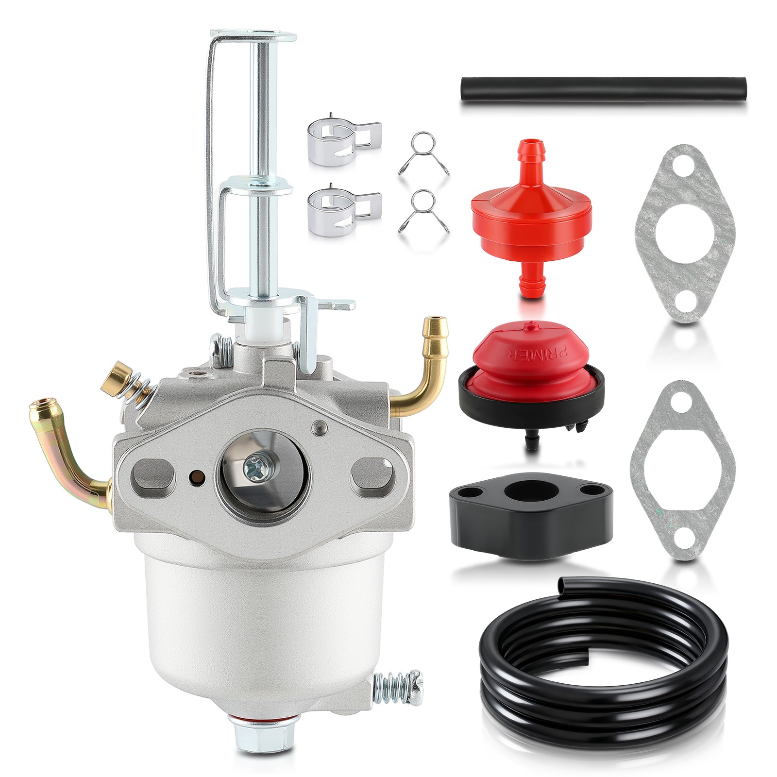 For Toro Power Clear 180 PC-180 418ZE 418ZR 621E 119-1570 119-1928 Carburetor
