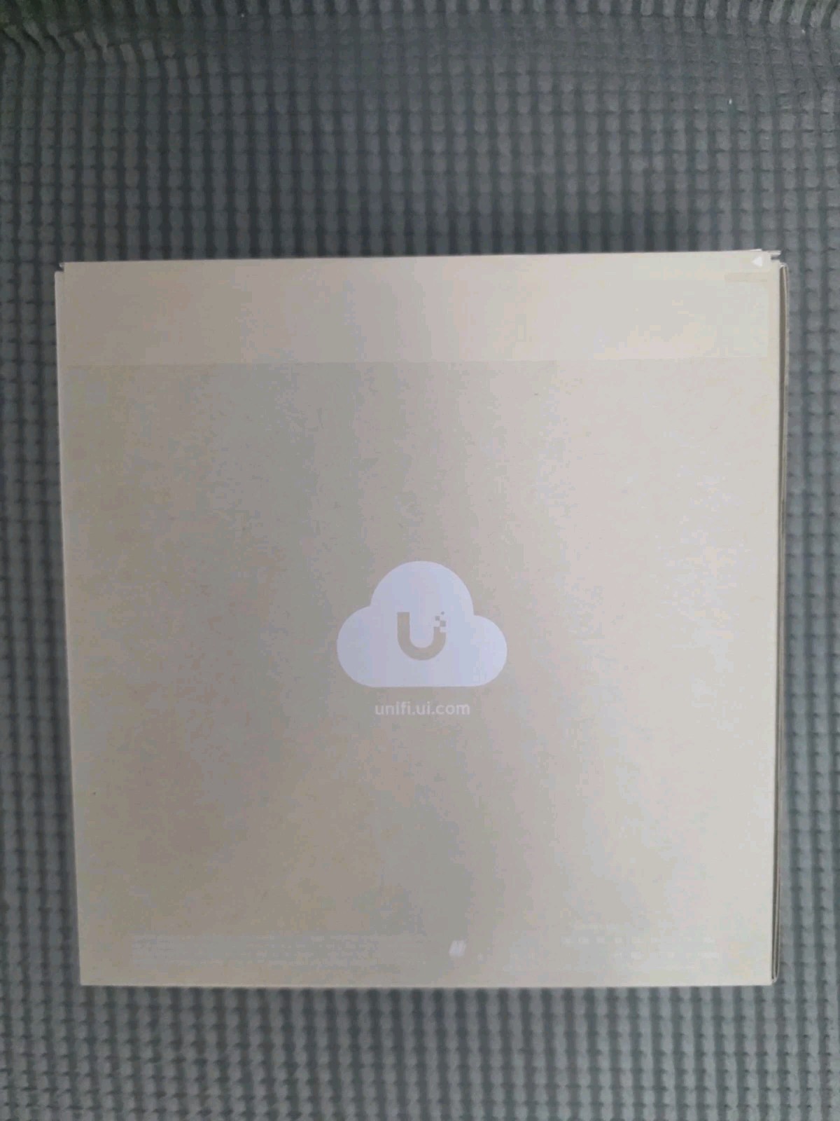 Ubiquiti U6+ Wireless Access Point