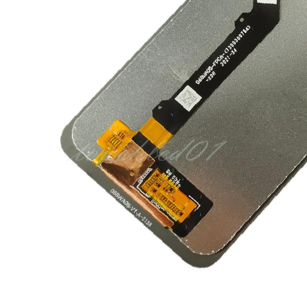 New Replacement For Cricket Dream 5G EC211001 LCD Display Touch Screen Digitizer
