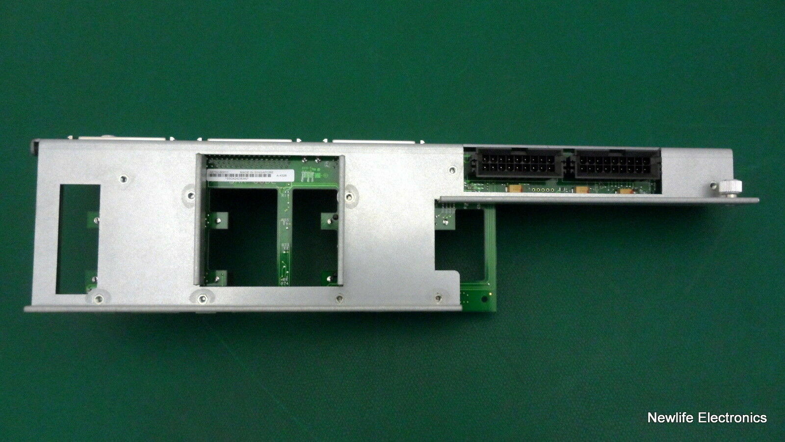 HP A6752-67044 Mass Storage Backplane A6752-60011