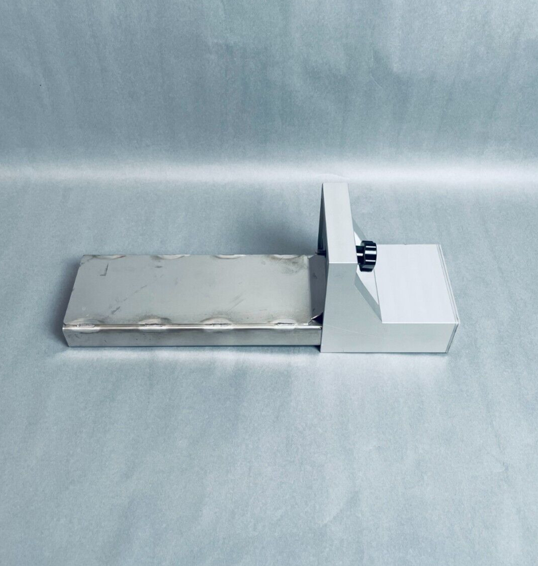 Qiagen Tip Disposal Station with Vertical Shute for Biorobot 8000