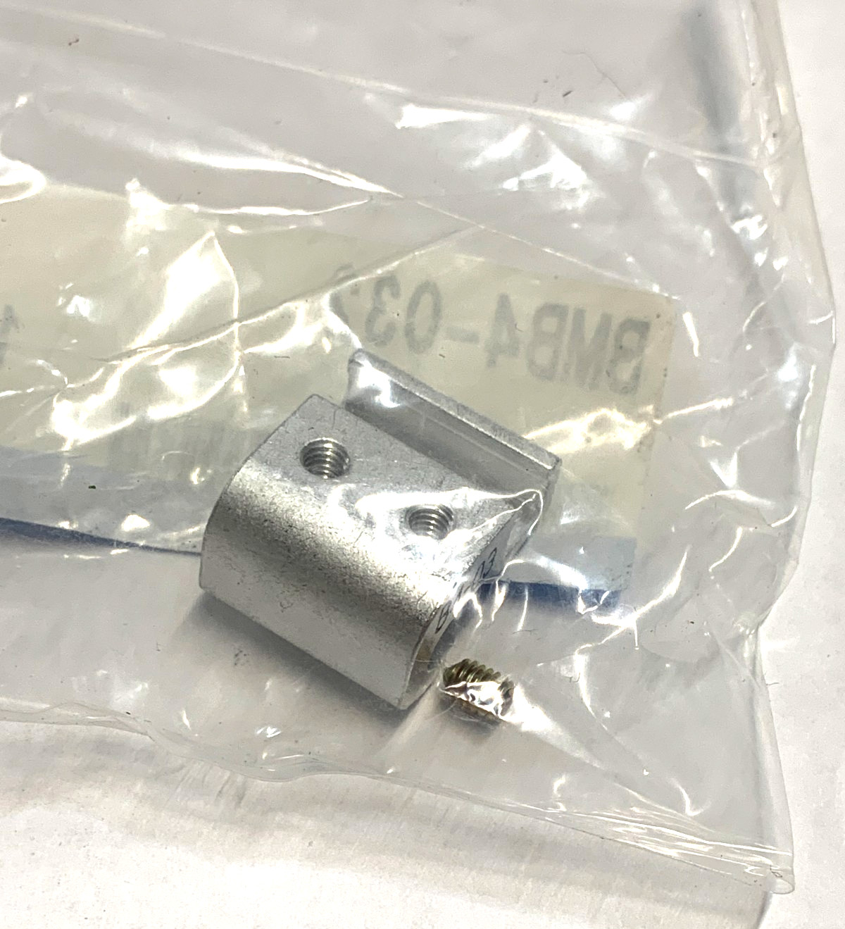 SMC BMB4-032 Bracket qty 2