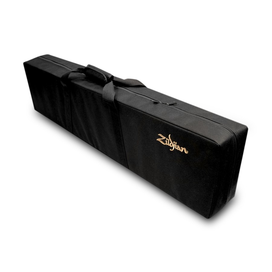 ZILDJAN P0638 - DELUXE RATTLESNAKE CARRYING BAG MINOR PERCUSSION