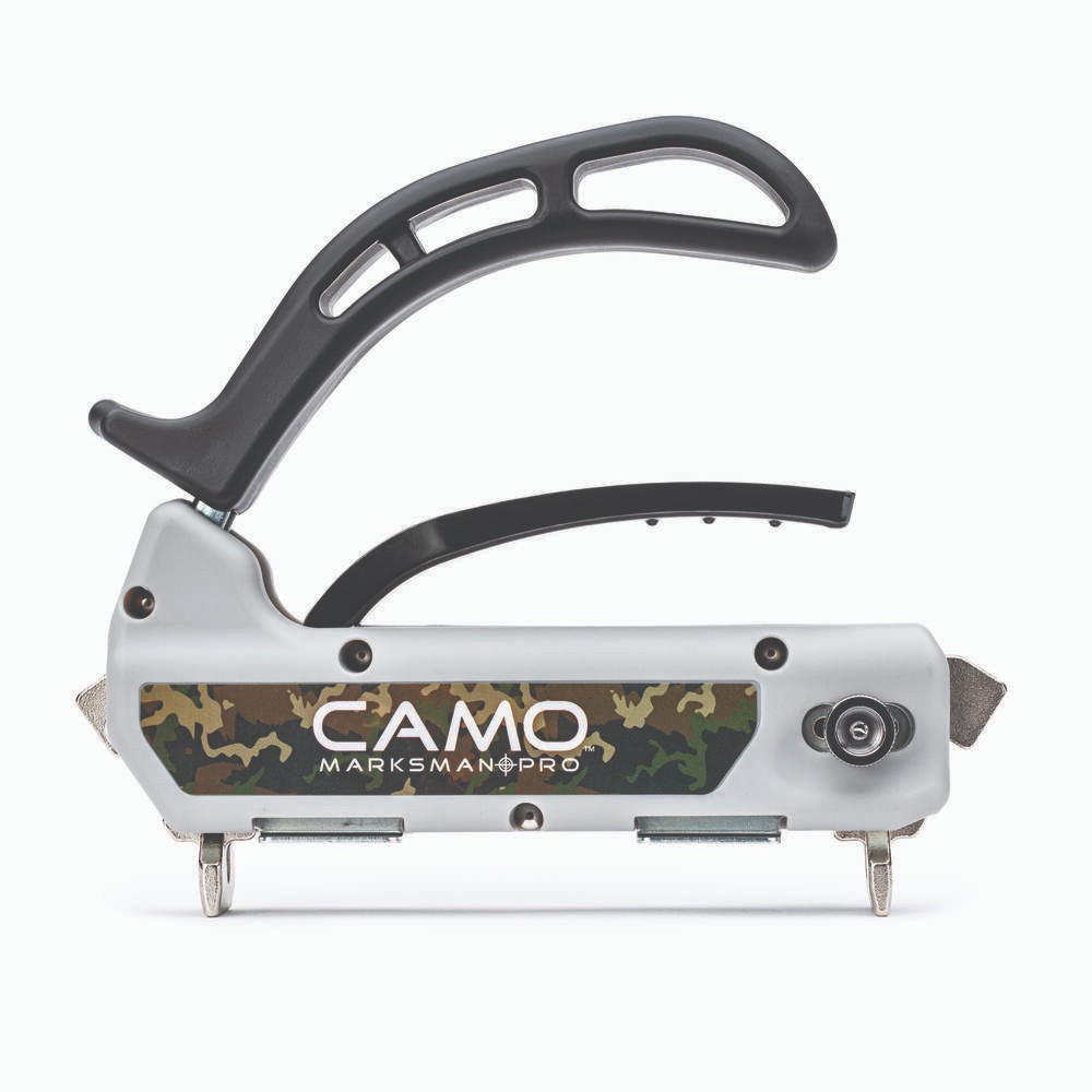 CAMO Marksman Pro Hidden Edge Deck Fastening Tool Brand New 100%