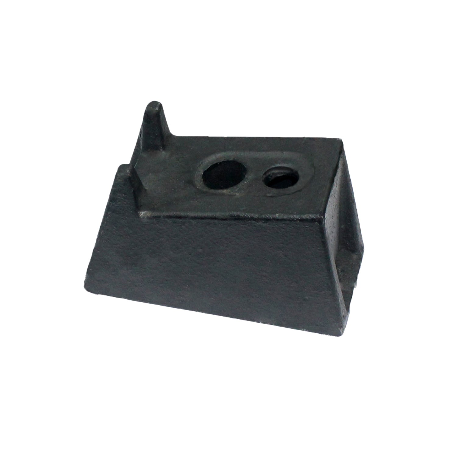 AXLE SEAT 10 DEGREE