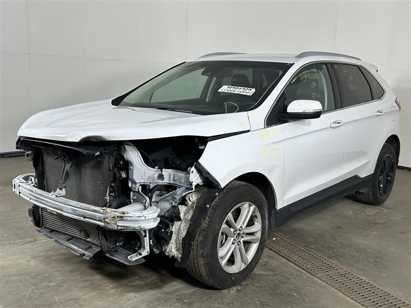 Passenger Air Bag Front Passenger Dash Fits 15-24 EDGE 2658344