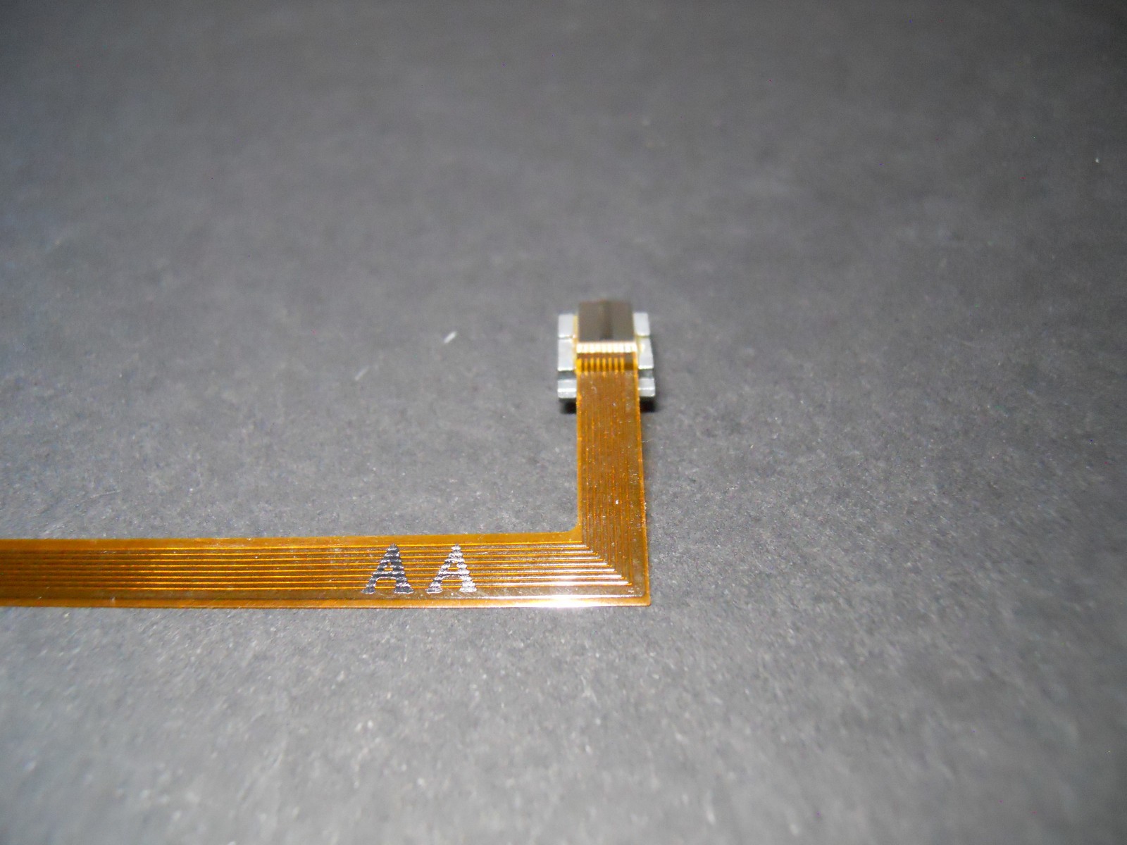 Seiko Instruments Print Head MTP401-HEAD (For MTP401-40B-E Printer)