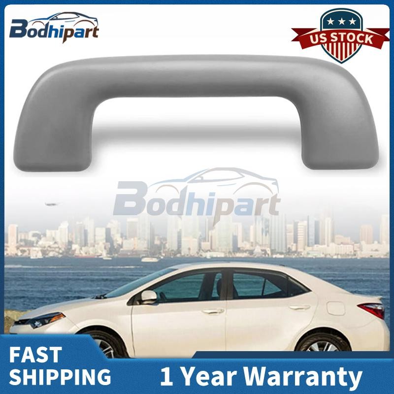 1X Front Right Inner Roof Ceiling Pull Handle Grab For Toyota Corolla Yaris Rav4