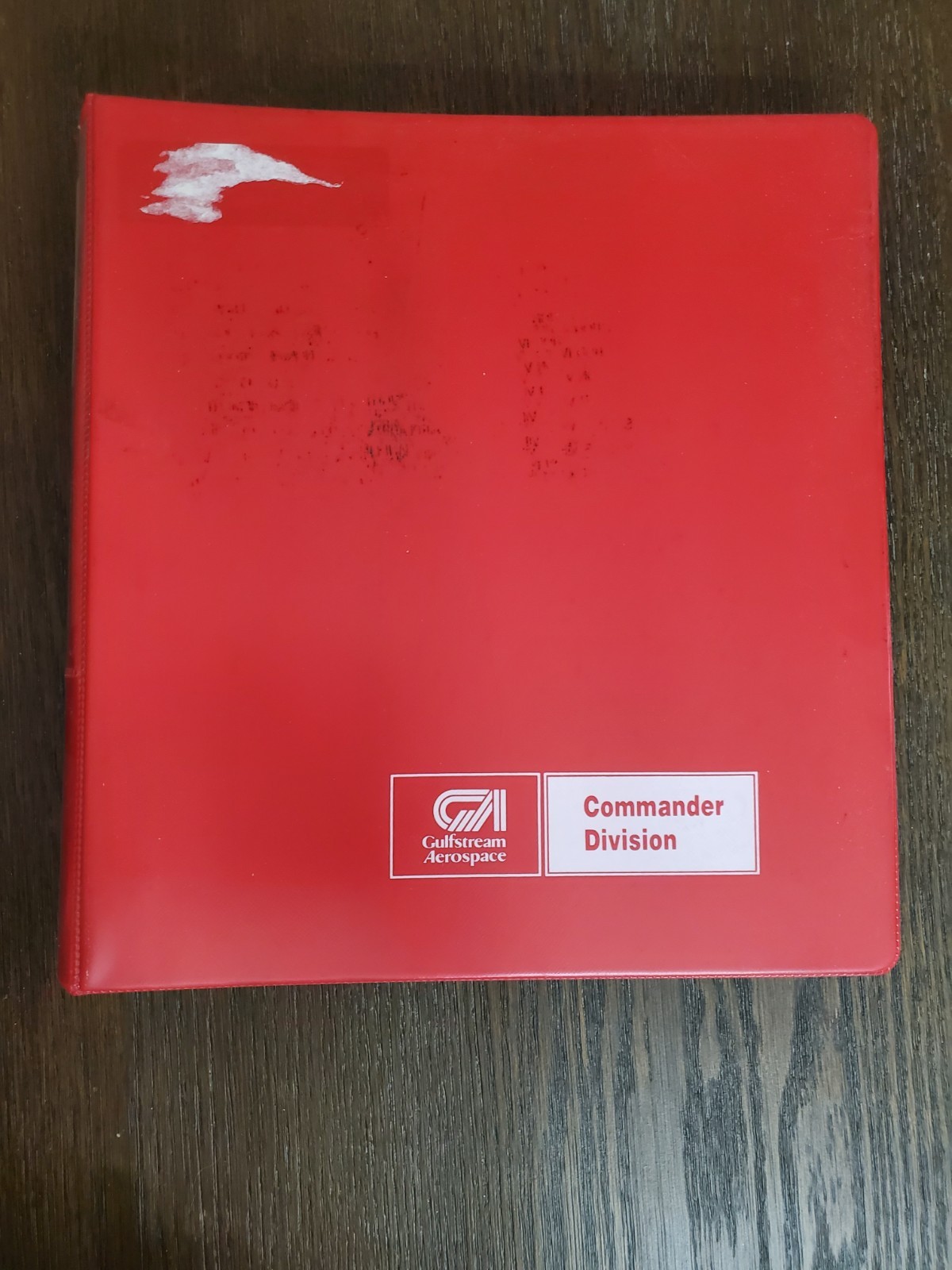 Gulfstream Commander 690B Pilot's Operating Handbook POH