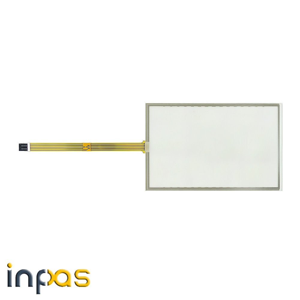 For 5AP1120.101E-000 Touch screen panel glass 5AP1120.101E-000