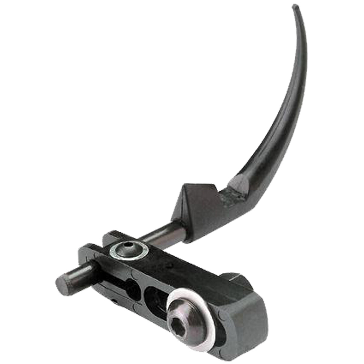 Muzzy Fish Hook Bowfishing Rest