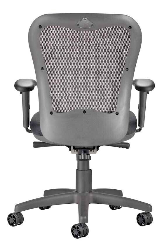 LXO 6000 Ergonomic Mid Back Task Chair