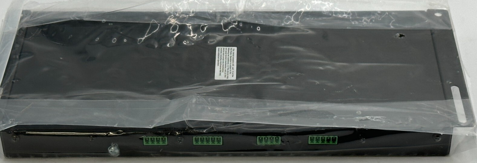 CRESTRON HDBT DM ROOM CONTROLLER DM-RMC-4K-SCALER-C HDMI (mcG54)
