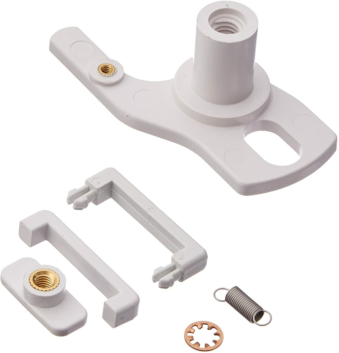 Zodiac C36 Swing Axle Replacement Kit, 280/180 Cleaner
