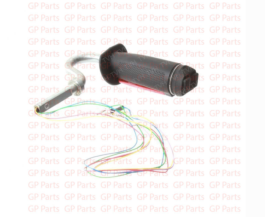 MEC 92199, UPPER CONTROL JOYSTICK, 3259ERT