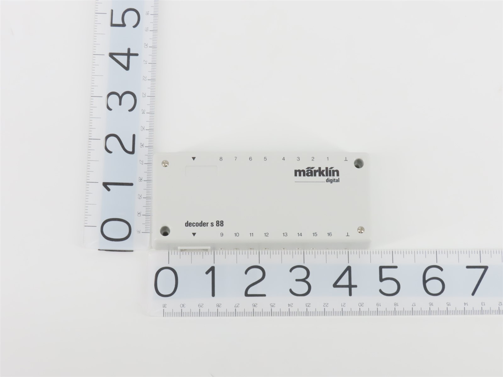 Marklin Digital 6088 Module Decoder s88
