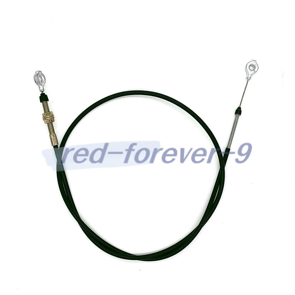 Cable, Throttle for Chuck Wagons For Honda Engine (2-11010)