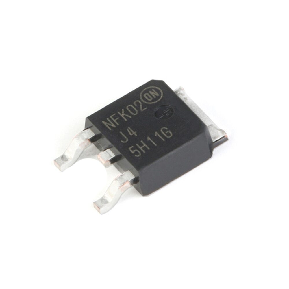 10pcs/lot  MJD45H11G 5H11G J45H11G   TO-252  Transistor  good quality