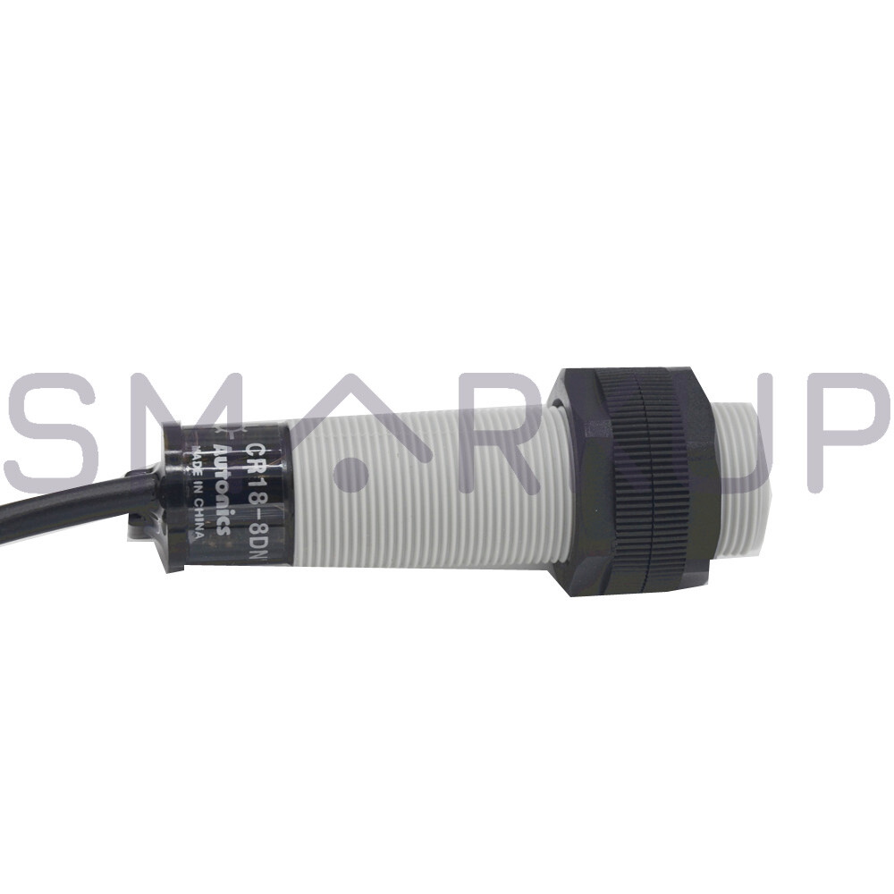 New AUTONICS CR18-8DN Proximity Switch