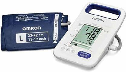 Omron HBP-1320 Blood Pressure Monitor Professional Clinically