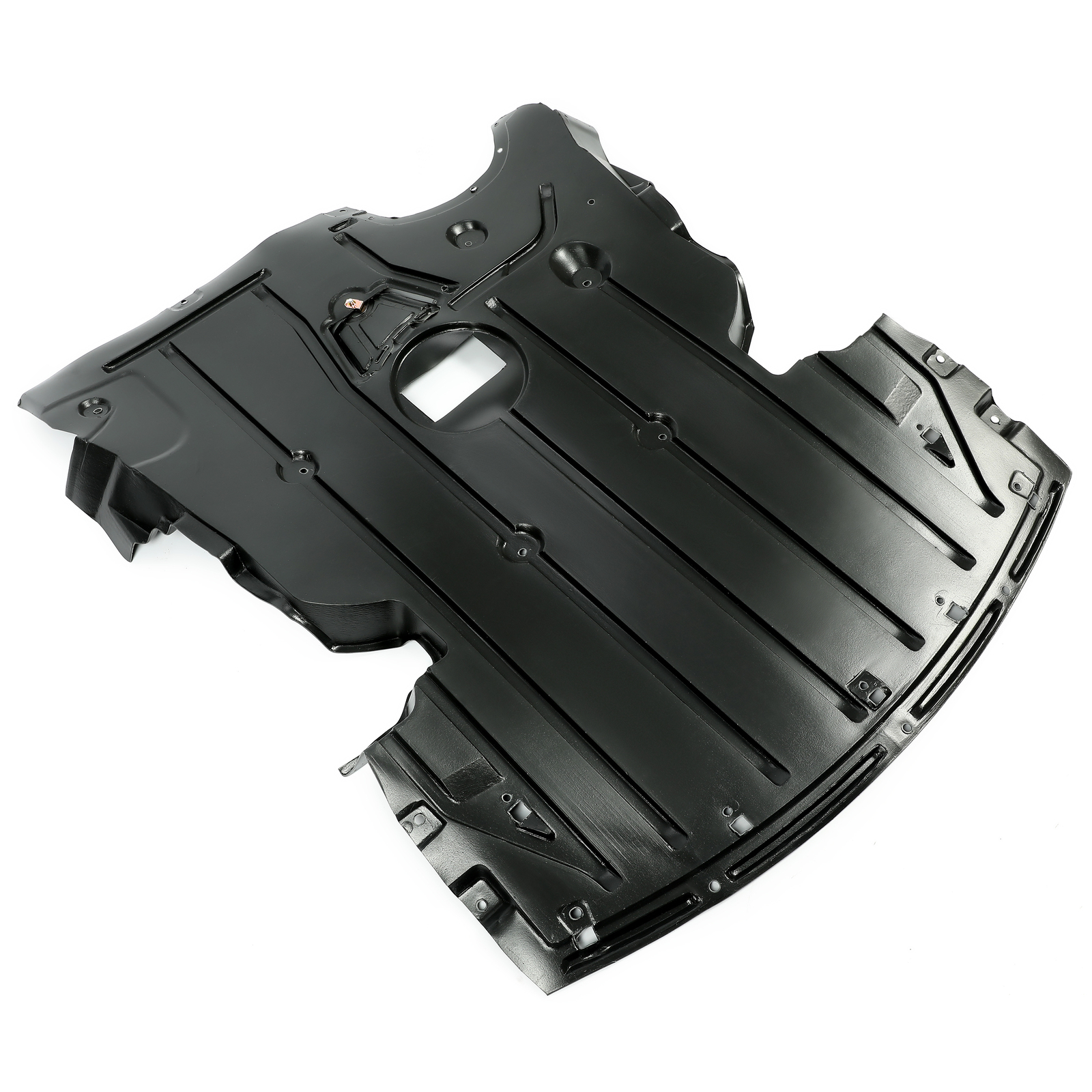 Front Engine Splash Shield Under Cover For 2006-13 BMW 325i 328i 330xi 335is M3