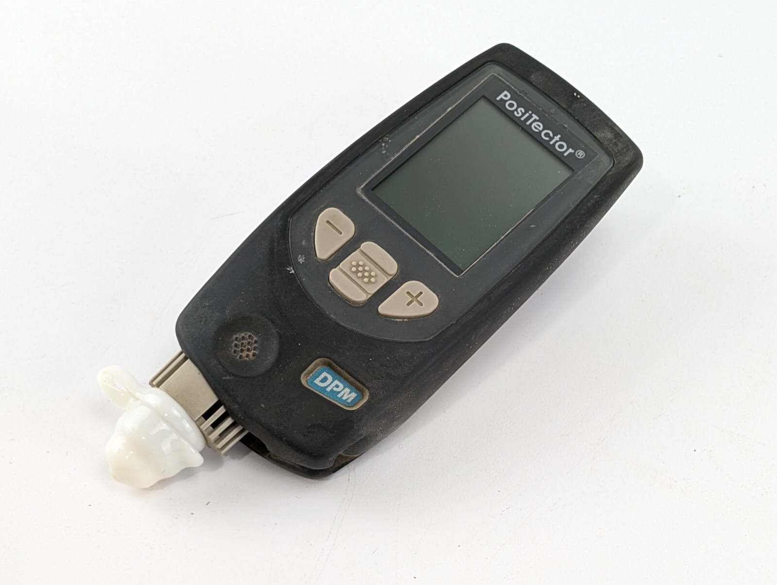 DeFelsko DPM Positector Standard Dew Point Meter