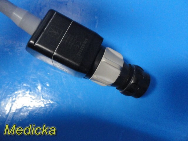 Linvatec C3238 3CCD Camera Head W/ Inline Coupler (TESTED, CRISP IMAGE) ~ 30441