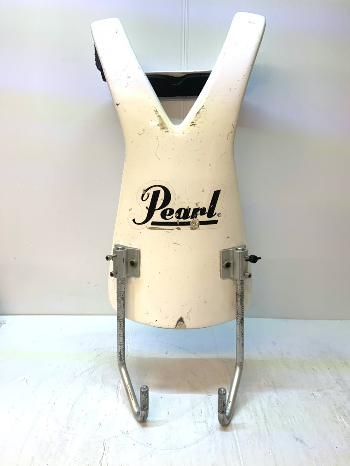 Pearl Randall May Vest Style  Drum Carrier Harness For Marching Band S8664