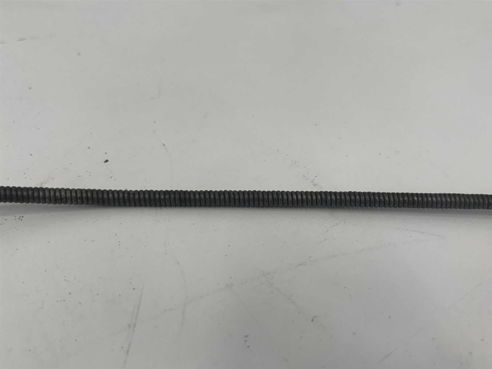 Luscombe Model 8 Parking Brake Control Cable