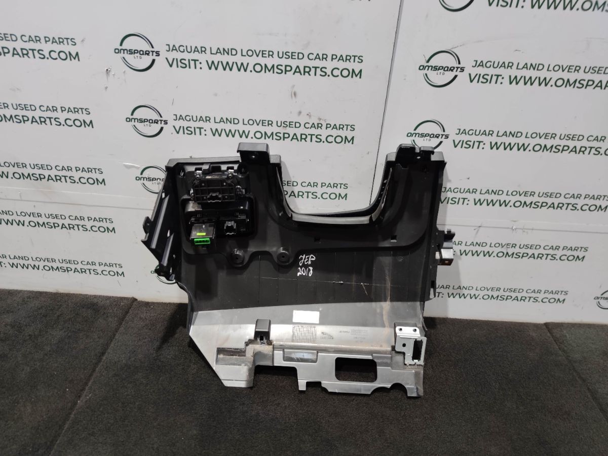 JAGUAR E-PACE X540 DASH DASHBOARD PANEL TRIM L0275955A